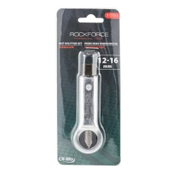 Гайколом 12-16мм, в блистере RockForce##Rock FORCE RF-6721216