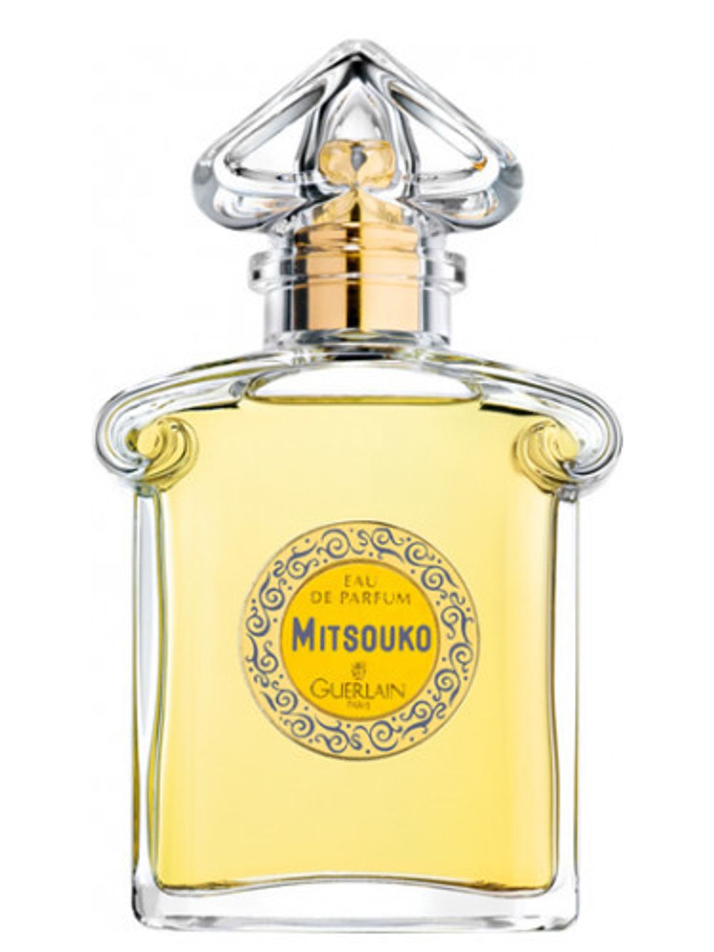 Guerlain Mitsouko Eau de Parfum