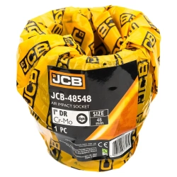 Головка ударная 48мм (6гр.), 1'' JCB JCB-48548