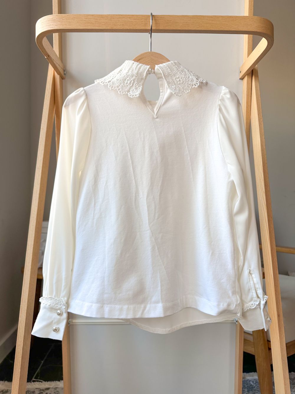 Новая блузка Rolly, 122