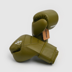 Боксерские перчатки Hayabusa T3 Kanpeki Olive Green