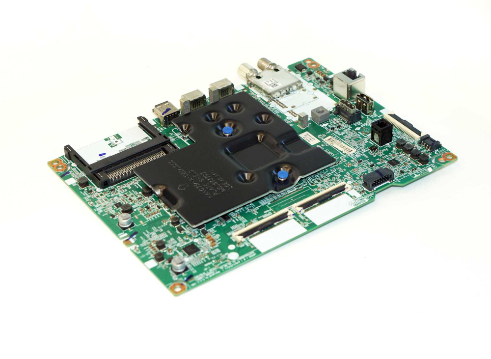 EAX70043606(1.3) EBU6777703 main board для LG 75UT80006LA