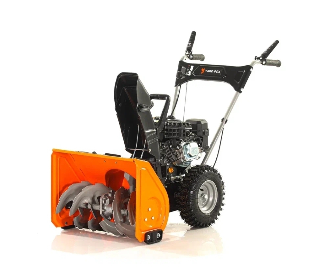 СНЕГОУБОРЩИК YARD FOX 6654E