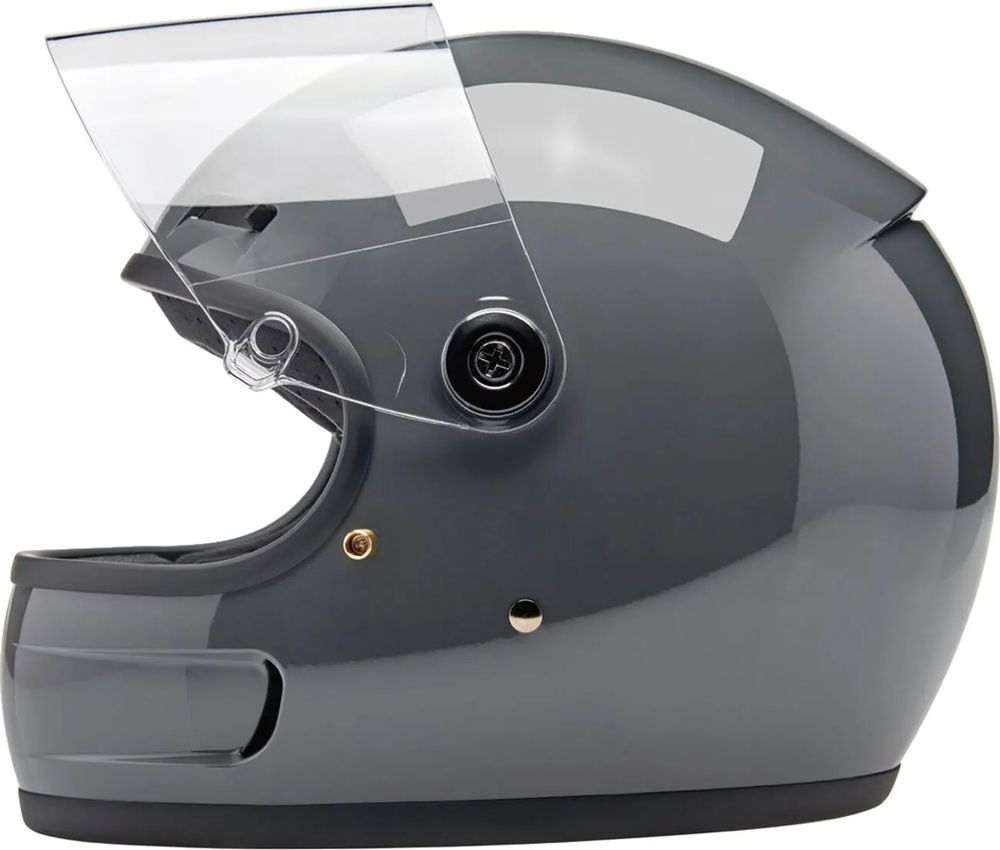 Gringo SV / Серый