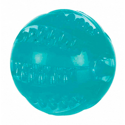 Trixie Мяч Denta Fun, ø 6см