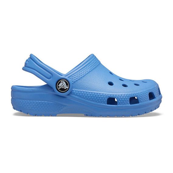 Crocs Classic 'Powder Blue'