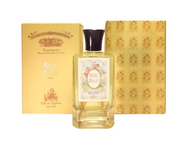 Oriza L. Legrand Royal Oeillet