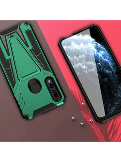 Чехол Rack Case для Huawei P Smart Z / Y9 Prime 2019