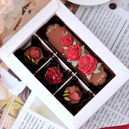 Набор "Ангел" #8