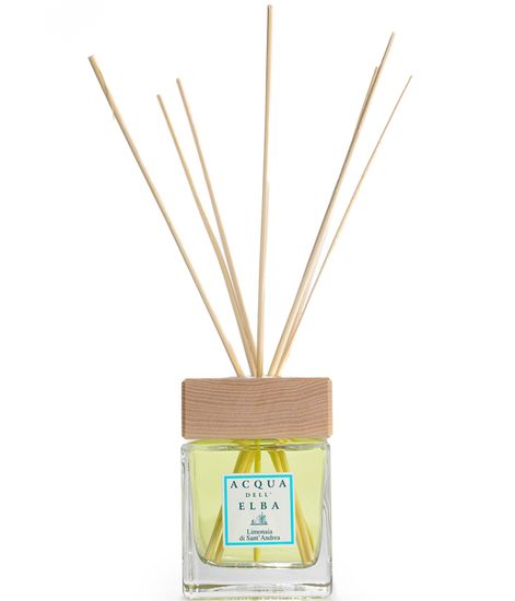 Limonaia di Sant’Andrea, диффузор c палочками, Acqua dell’Elba