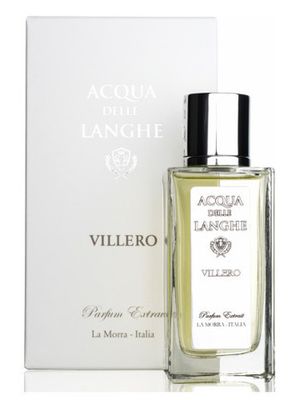 Acqua Delle Langhe Villero