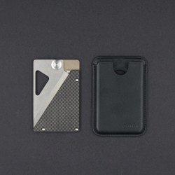 Нож Cardknife Bronze