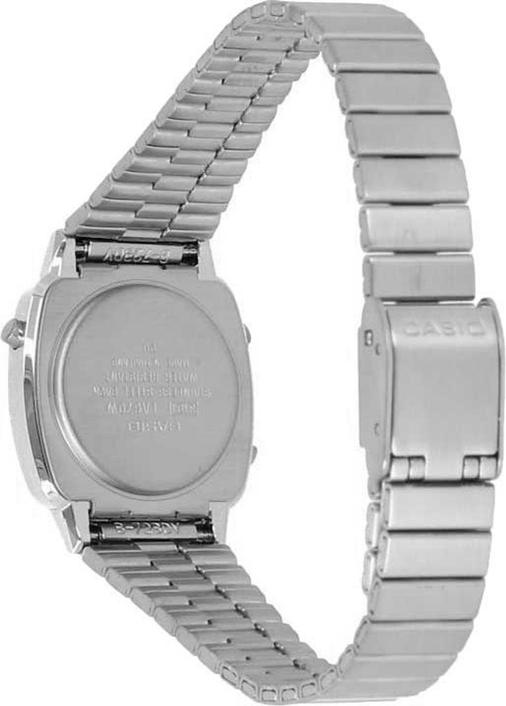 Часы Casio LA670WA-2