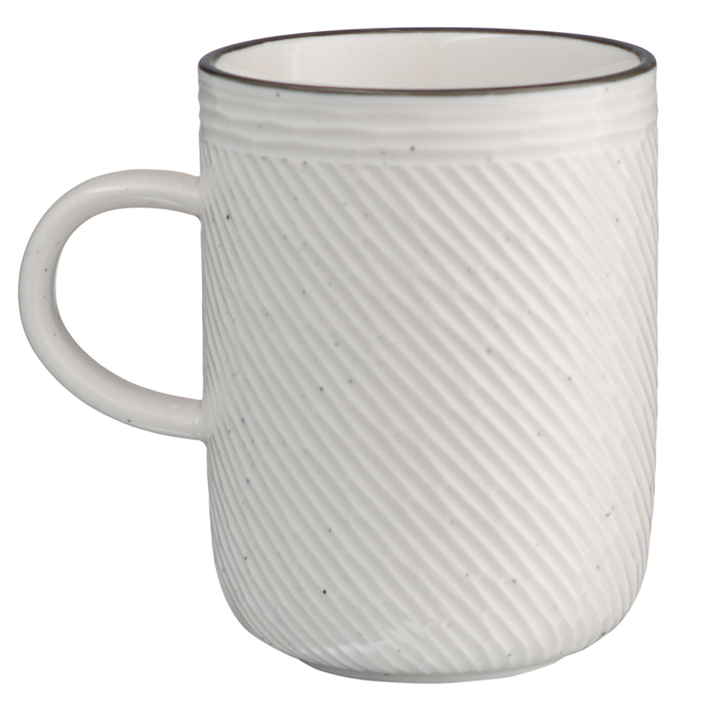 Набор кружек contour, 350 мл, 2 шт.