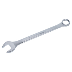 KING TONY (1296MRN) Набор комбинированных ключей, 34-50 мм, 6 предметов