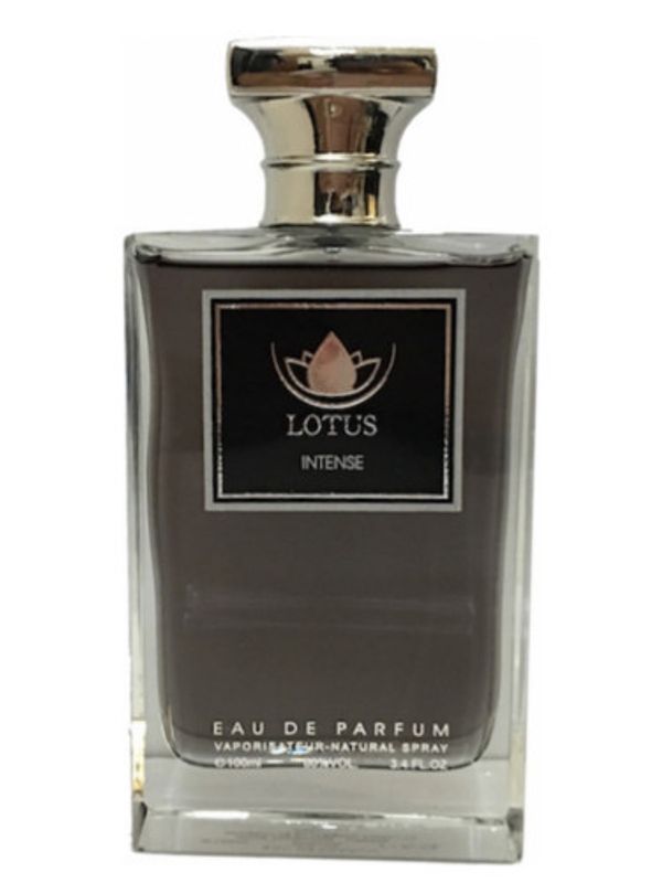 Lotus Intense