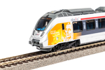 Электропоезд 3-секционный BR 442 "Talent 2" Abellio VI