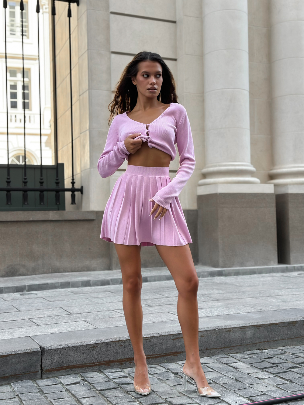 Костюм BRITNEY