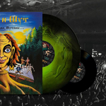 Король И Шут / Будь как дома, Путник... ("Лесник")(Colured Vinyl)(LP+7" Vinyl Single)