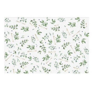 Скатерть из полипропилена прямоугольная 60х90 см Лигурия