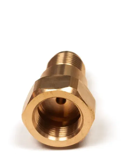 Адаптер для насоса пневматического ружья ПЕЛЕНГАС под ружье SALVIMAR фото 2