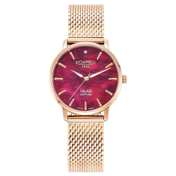 Roamer Valais Ladies 989847 46 60 05