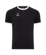 Футболка игровая DIVISION PerFormDRY Element Jersey, черный