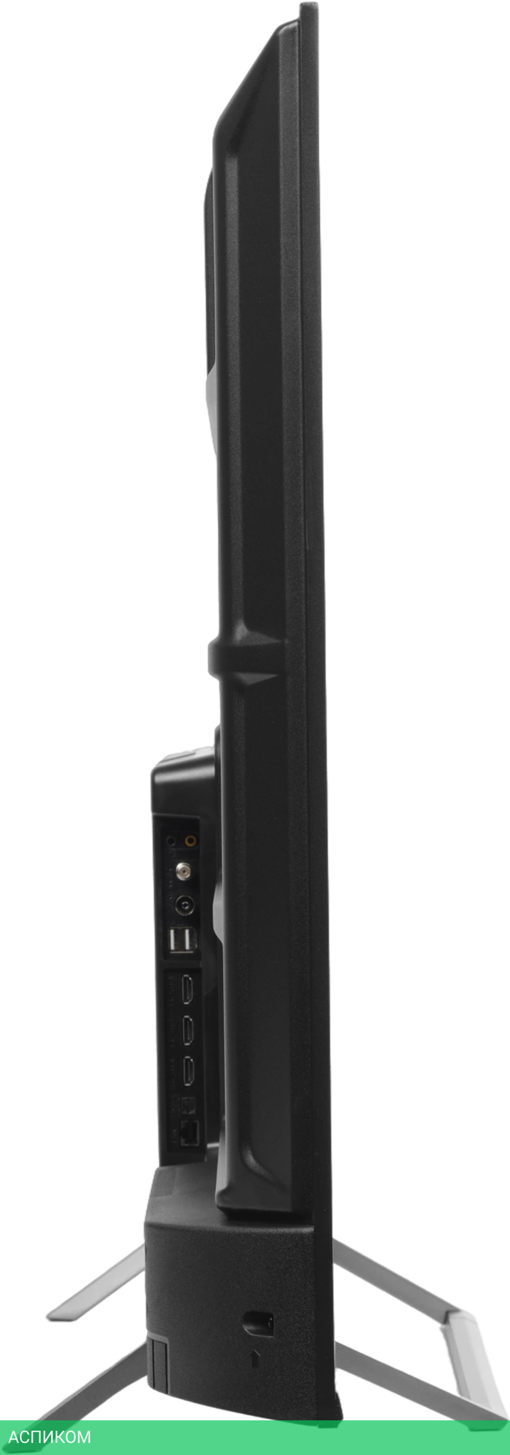 Телевизор QLED Skyworth 50" 50Q67G