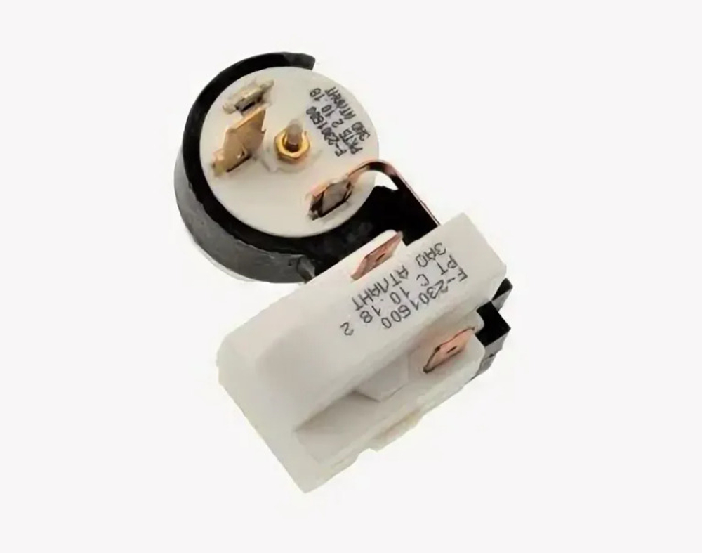 Реле пускозащитное компрессора для холодильника, РКТ-5 Атлант