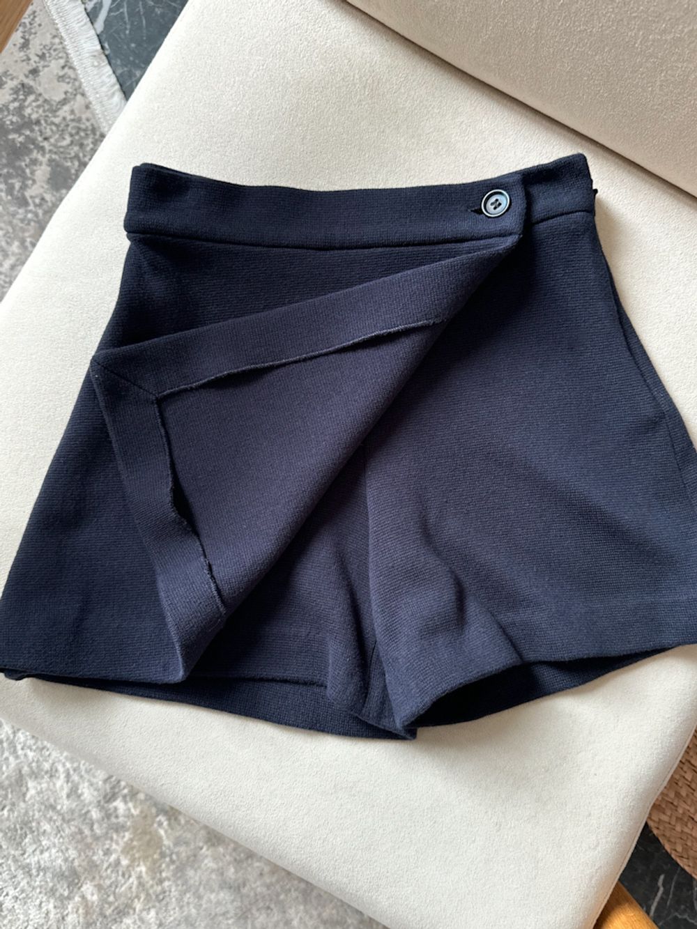 Хлопковая юбка-шорты  Dolce & Gabbana, 116