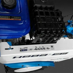 Мотоблок «Нева» МБ23-ZS (GB270)