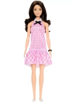 Кукла Барби Игра с модой Fashionistas FBR37 HRH21