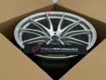 FORGED WHEELS RIMS for HOLDEN COMMODORE VX SS 2000 - 2002 #2