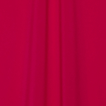 Шёлковый крепдешин (67 г/м2) цвета фуксии