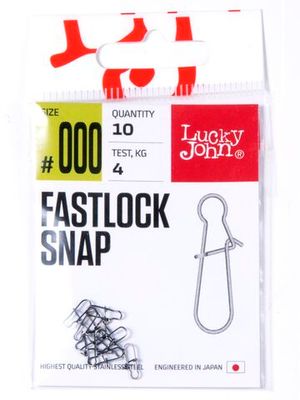 Fastlock Snap