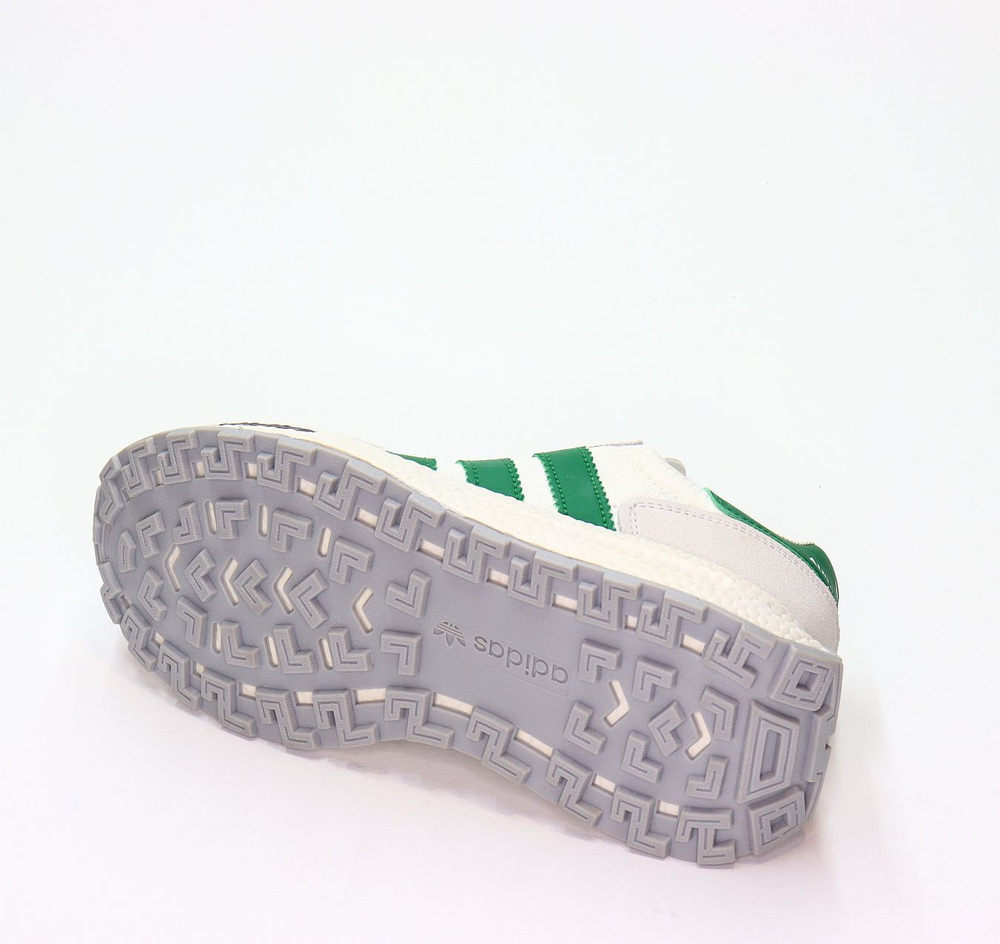 Кроссовки нат. Замша (36-41)р. / шт. B976/8