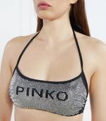 Топ бикини Pinko - черный(101058 A0SB)