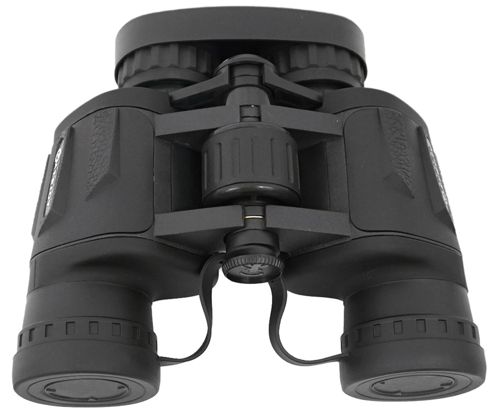 Бинокль PATRIOT 8x40 серия Safari BH-BPT84