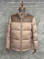 Пуховик Bottega Veneta