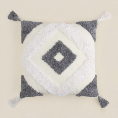 Чехол на подушку SL-Home 45*45 см, 100% хлопок 10125011