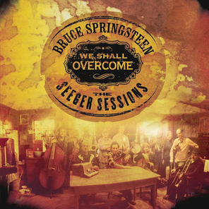 Bruce Springsteen / We Shall Overcome - The Seeger Sessions (2LP)