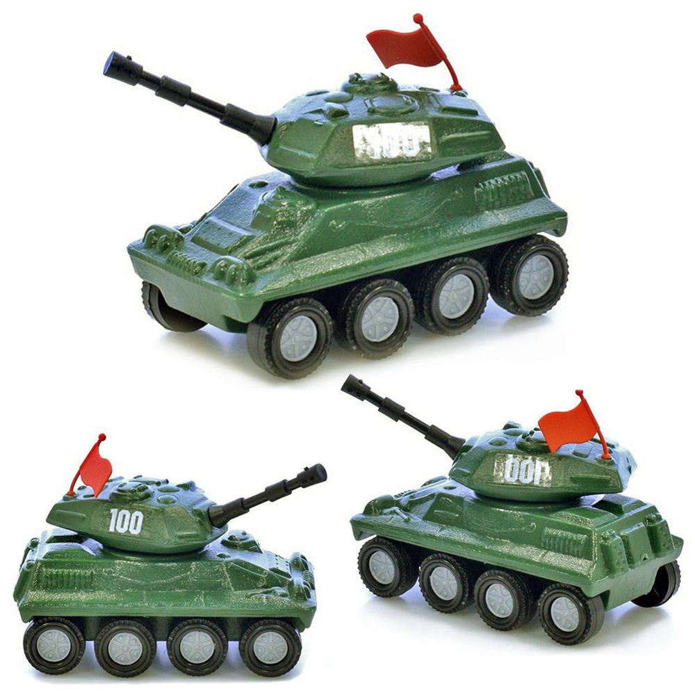 Танкетка "Патриот" (Форма)