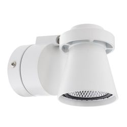 Citilux Дубль-1 CL556510 LED Спот поворотный Белый