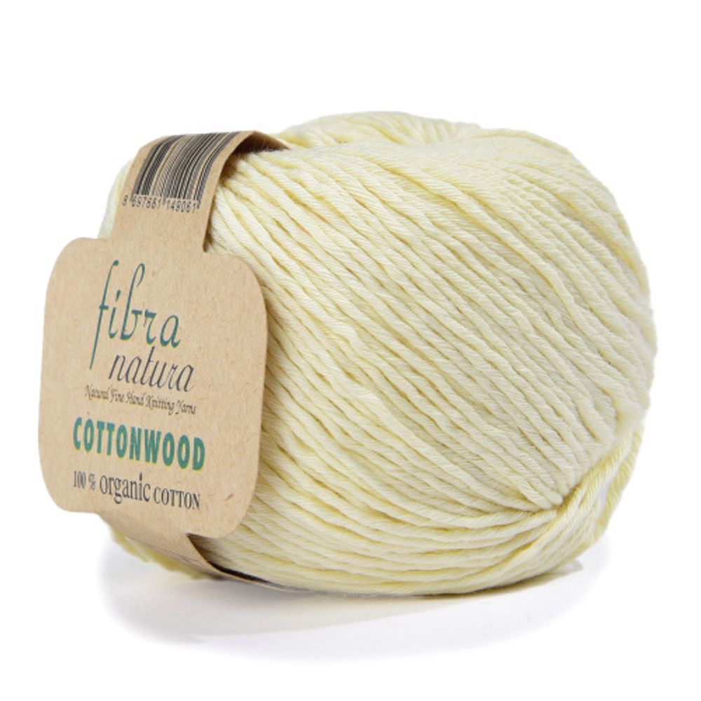 Пряжа Fibra Natura Cottonwood (41124)