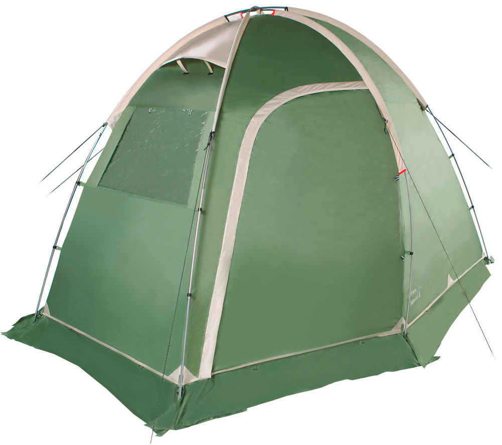 Палатка Btrace Newest 3 [T0510]