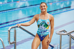 Купальник FUNKITA Wildermess