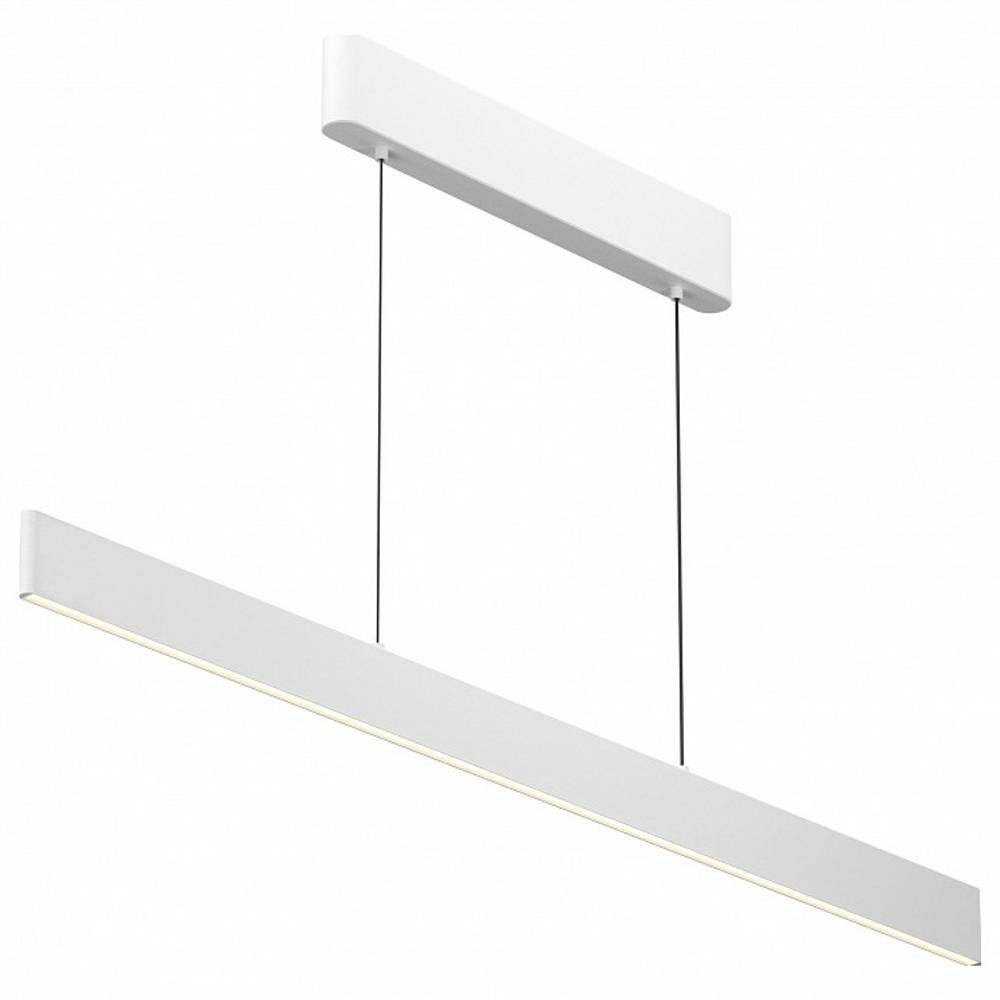 Подвесной светильник Maytoni Technical Euphoria P109PL-36W2.7-6K-W