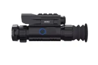 Тепловизионный прицел NNPO TRS-635LRF