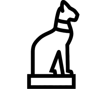 Статуэтки и фигурки