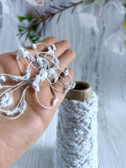 Пряжа Puffy Baloon 50g